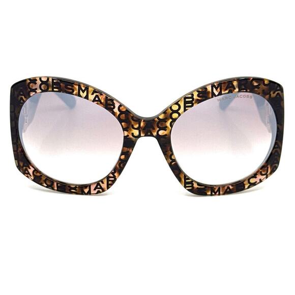 NEW!!! MARC JACOBS Sunglasses MARC 722/S H7PNQ Authentic main image 12